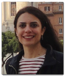 Dr. Banafsheh Shahzamanian