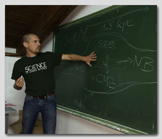 Dr. Rainer Schödel